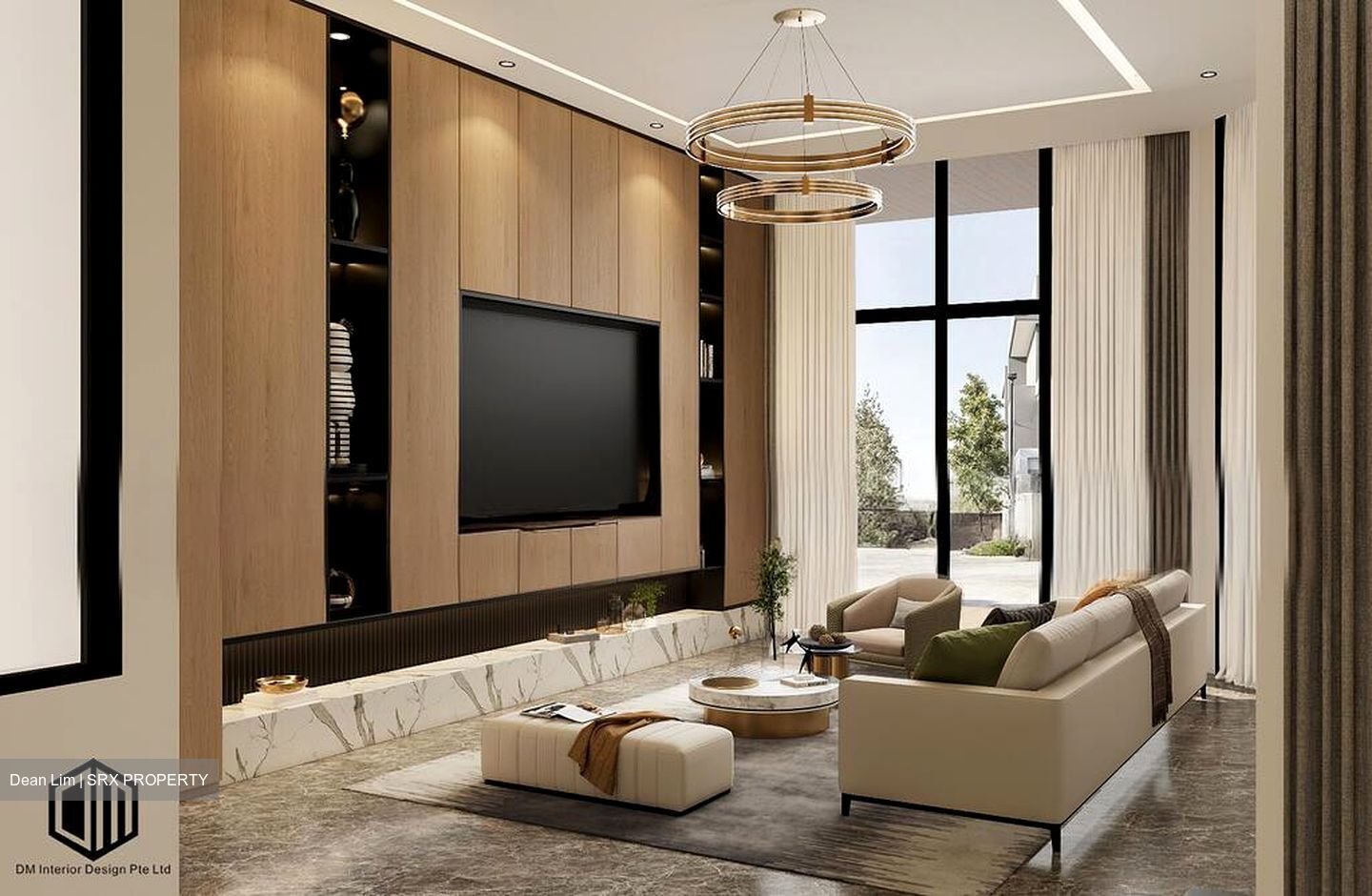 Chai Chee Lane (D16), Semi-Detached #503930011